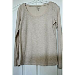 LOFT Pajama Top Lounge